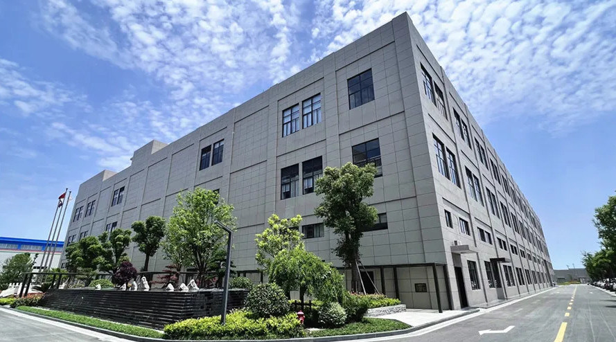 Zhejiang Runqiang Medical Instruments Co.,Ltd línea de producción del fabricante